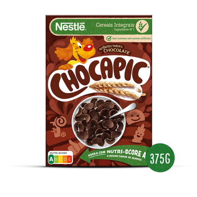 Chocapic Cereal 375g